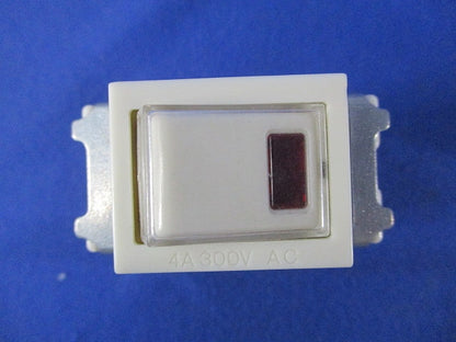 埋込パイロットスイッチB(2個入) WN5241