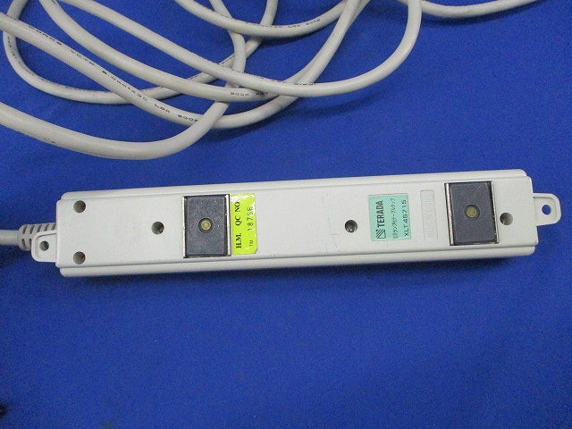 電源ランプ付テーブルタップ(4個口・5ｍ) XLT45715