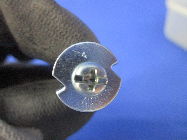 モリーアンカー4mm(39本入) FA1136