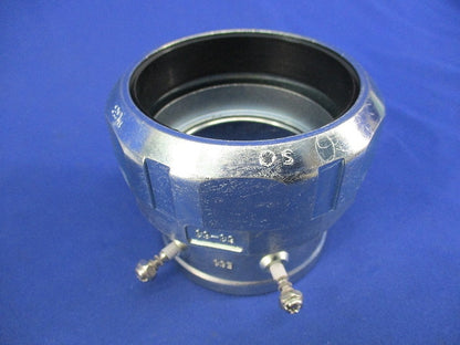 防水プリカ用ねじなしカップリング(2個入) WKE63