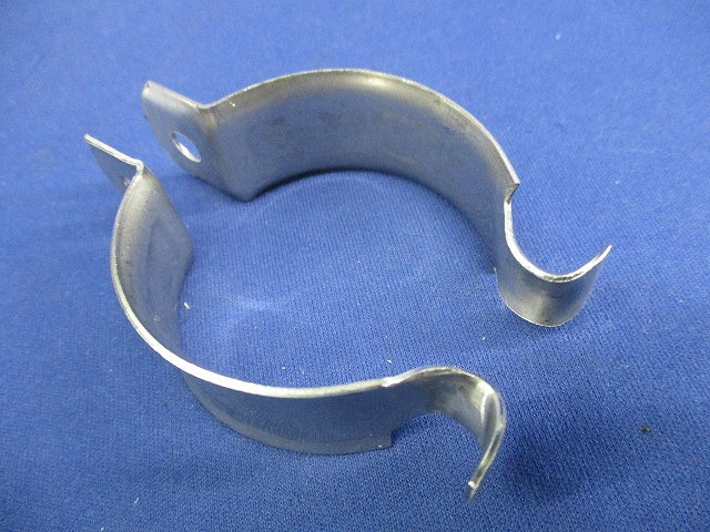 パイラッククリップ(ステンレス)(19個入)ネジ・ナット無 S-36C