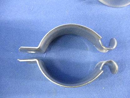 パイラッククリップ(ステンレス)(19個入)ネジ・ナット無 S-36C