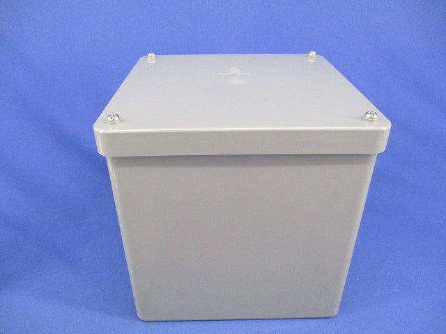 プルボックス カブセ 200×200×200×4(グレー) 型番不明