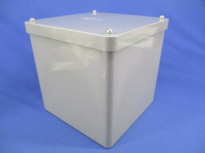 プルボックス カブセ 200×200×200×4(グレー) 型番不明