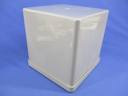 プルボックス カブセ 200×200×200×4(グレー) 型番不明