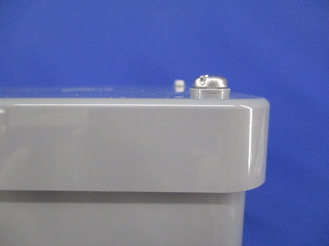 プルボックス カブセ 200×200×200×4(グレー) 型番不明