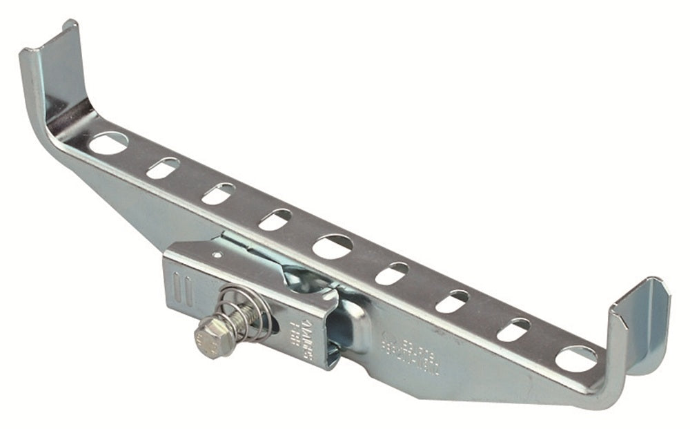 吊りボルト用ケーブル支持金具 ベビーラッtク 20個入 SD-FBR300-W3W4-20