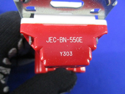 接地極付きコンセント混在セット(4個入)ピュアホワイト JEC-BN-55GE他