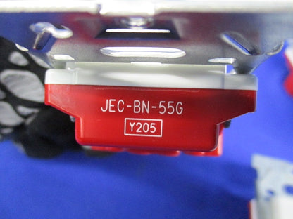 接地極付きコンセント混在セット(4個入)ピュアホワイト JEC-BN-55GE他