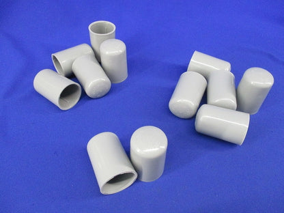 ボルトキャップ W5/8(12個入)(汚れ有) ABC-M16