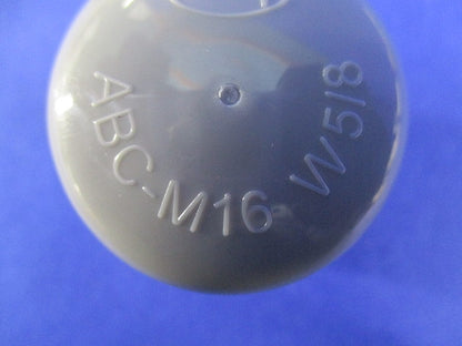 ボルトキャップ W5/8(12個入)(汚れ有) ABC-M16