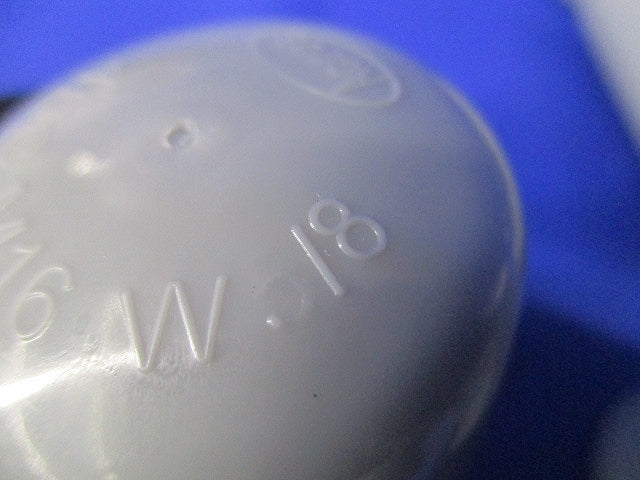 ボルトキャップ W5/8(12個入)(汚れ有) ABC-M16