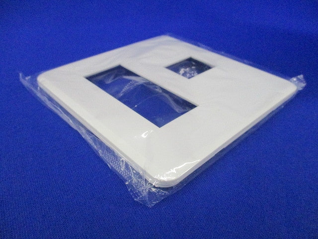 WIDE-iプレート4個用(8個入)(ニューホワイト) WDG5424(WW)