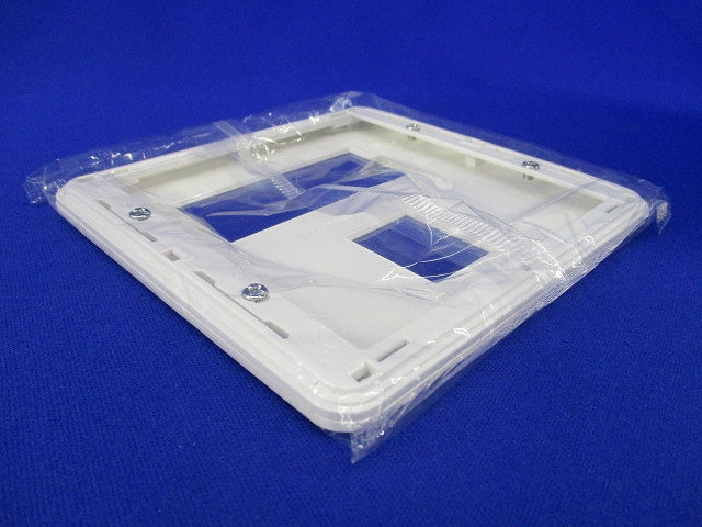 WIDE-iプレート4個用(8個入)(ニューホワイト) WDG5424(WW)