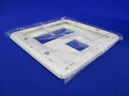 WIDE-iプレート4個用(8個入)(ニューホワイト) WDG5424(WW)