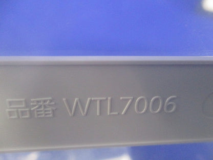 コンセントプレートセット(混在5枚入)(マットホワイト) WTA7112他