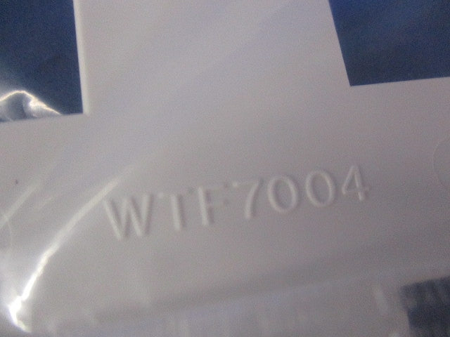 コンセントプレート4コ用(5枚入)(ホワイト)(新品未開封) WTF7004