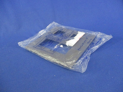 コンセントプレート5コ用(6枚入)(マットグレー)(新品未開封) WTL7005K