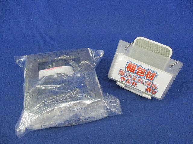 コンセントプレート5コ用(6枚入)(マットグレー)(新品未開封) WTL7005K