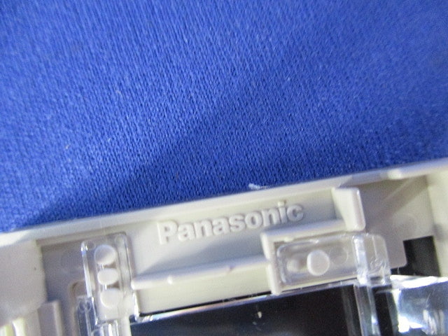 埋込トリプルスイッチ用ハンドル(18個入)(マットベージュ) WTA3023F