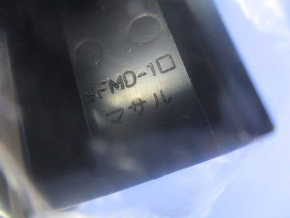 ニュー･エフモール付属品1号セット(混在43個入)(ブラック) SFMR-1他