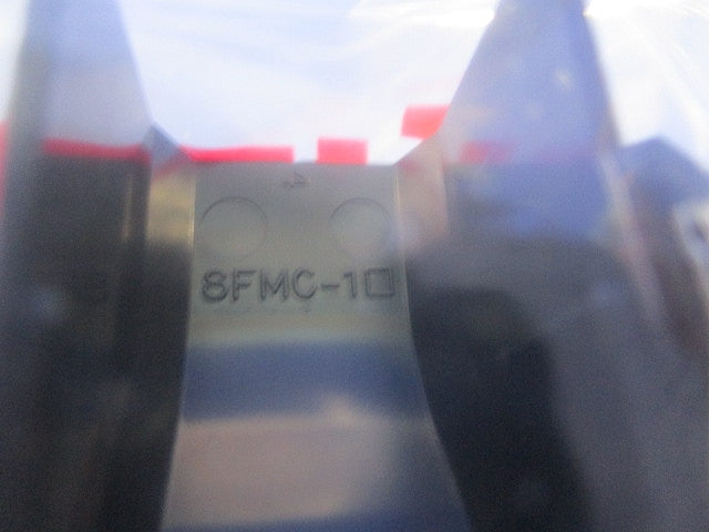 ニュー･エフモール付属品1号セット(混在43個入)(ブラック) SFMR-1他