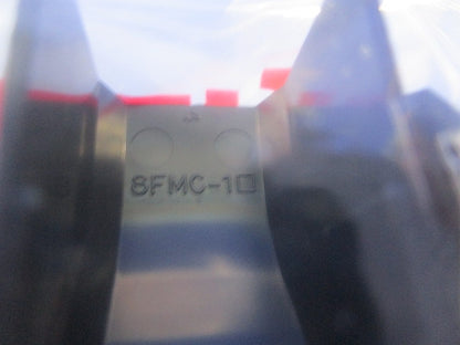 ニュー･エフモール付属品1号セット(混在43個入)(ブラック) SFMR-1他