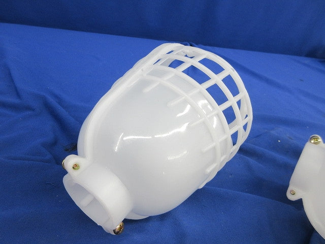 ポリガード60W 割型 防水 ゴム用(5個入)白 60W