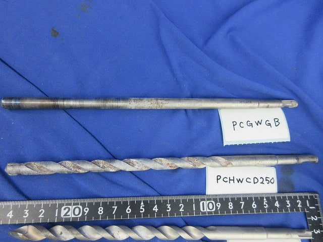 キリ混在セット(5個入) PCGWGB他