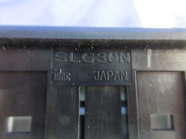 集合表示灯3灯 SLC30N-0103-TD1FB(2)TDA1FB(1)