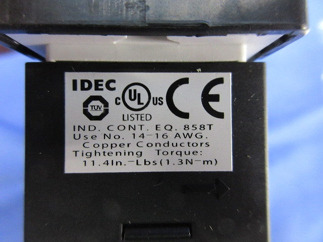集合表示灯3灯 SLC30N-0103-TD1FB(2)TDA1FB(1)