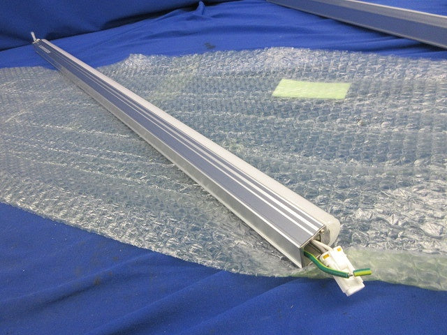 LEDソリッドスリムライン防水非調光(２本入) ESW9P2-084J27M-100W