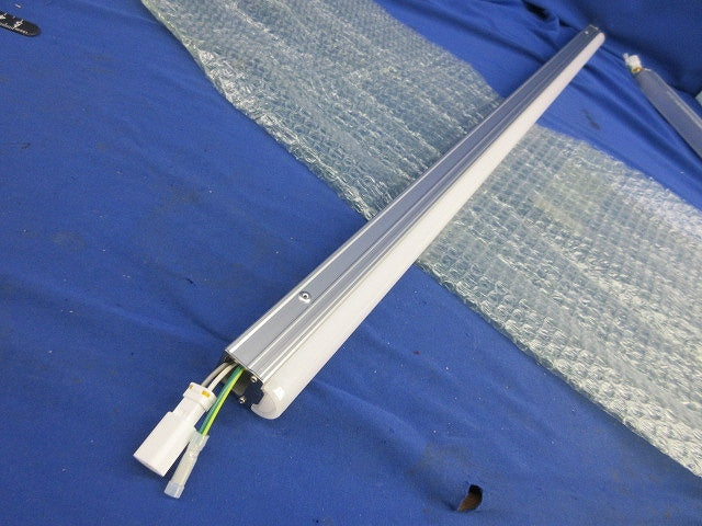 LEDソリッドスリムライン防水非調光(２本入) ESW9P2-084J27M-100W