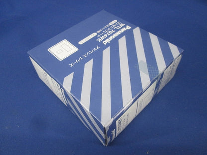 コンセントプレート 4コ用 マットホワイト 5個入 WTL7074WK-05