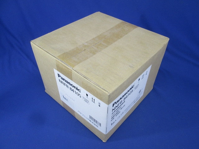 LED非常用照明器具 天井直付型 昼白色 電源別置型 低〜中天井用(〜6m) 防湿型・防雨型 NNFB84105