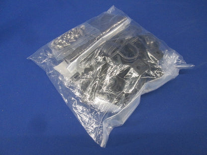 プラフレキ(R)ベース付き両サドル グレー 20個入 PF-16BSD-20