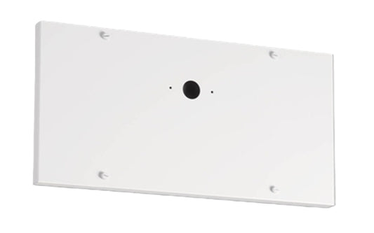 LED誘導灯用 リニューアルプレート 壁直付用 従来形小形〜C級用 FBA-10W3A