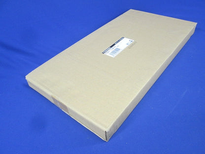 LED誘導灯用 リニューアルプレート 壁直付用 従来形小形〜C級用 FBA-10W3A