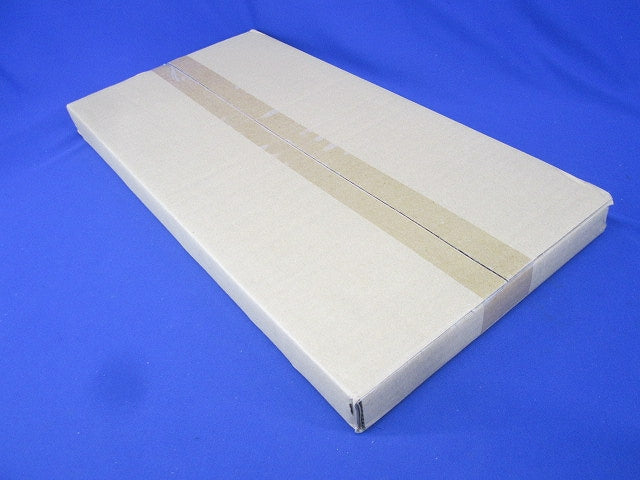 LED誘導灯用 リニューアルプレート 壁直付用 従来形小形〜C級用 FBA-10W3A