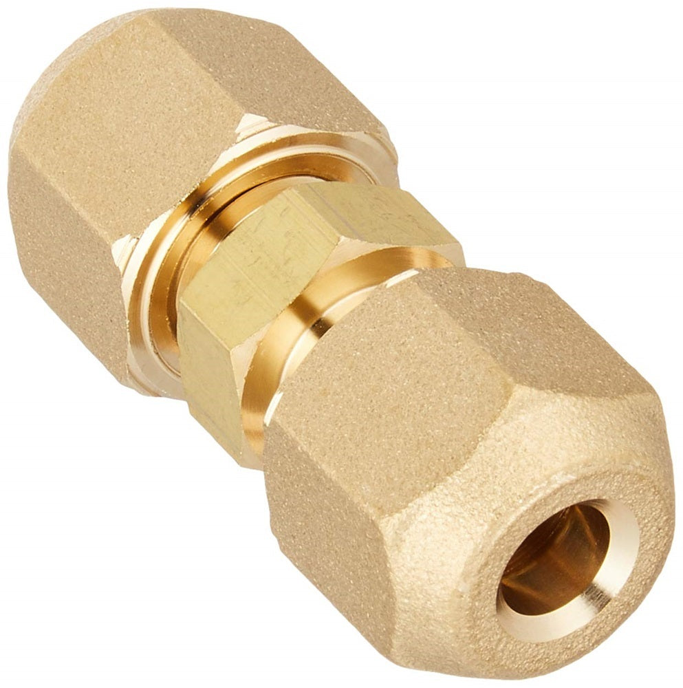 エアコン配管副部材 フレアユニオンナット付 2分用 FUN-2B