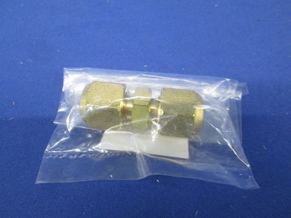 エアコン配管副部材 フレアユニオンナット付 2分用 FUN-2B