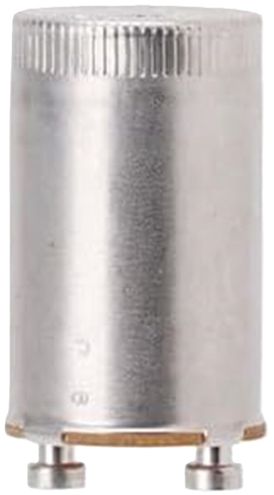 長寿命点灯管 10〜30W用 P21口金 25個入 FG-1PLF2-25