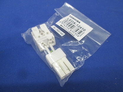 器具用部品ライン用入力端子 LEDX-12410