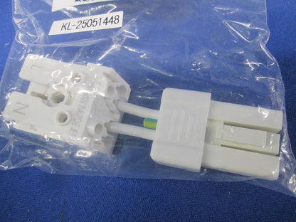 器具用部品ライン用入力端子 LEDX-12410