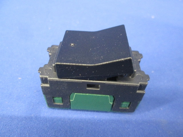 SO-STYLE 埋込ほたるスイッチC 3路 マットブラック WNS5052B