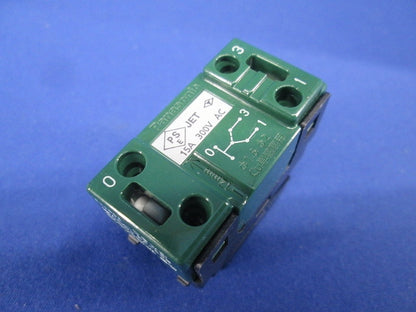 SO-STYLE 埋込ほたるスイッチC 3路 マットブラック WNS5052B