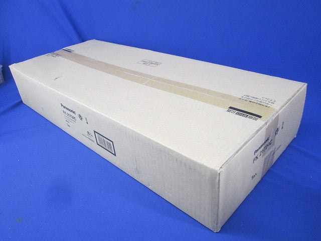 壁埋込型 誘導灯リニューアルプレート FA20303C用 FA20307C用 従来形タイプ FK21724C