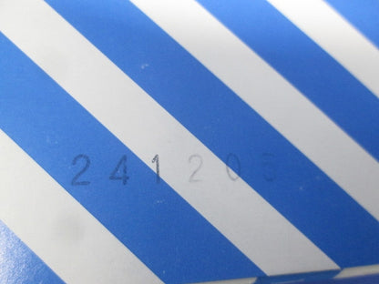 フルカラーモダンプレート1個用 ダークベージュ10個入 WN6001Y-10