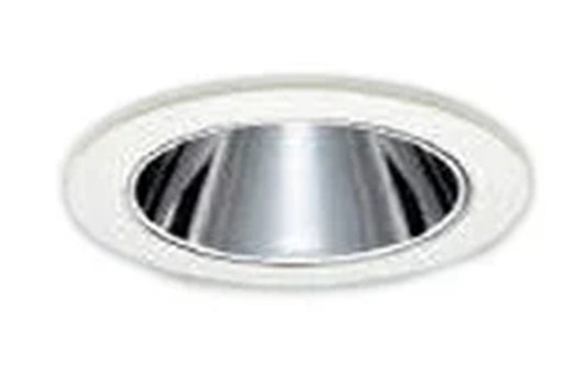 LEDダウンライト φ75 4000K 白色 電源別売 XD257536WW