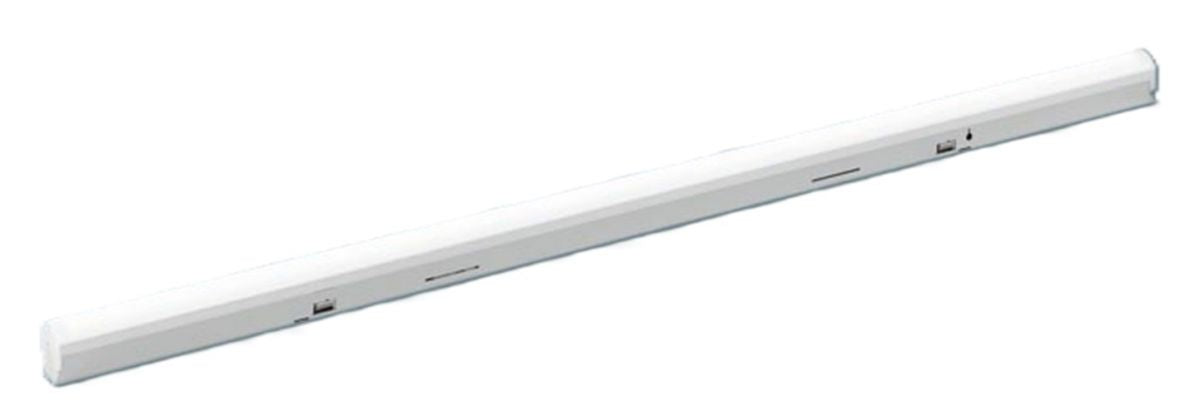 シームレス建築部材 6500K〜2700K 調光器別売 電源内蔵 L1200 端用 NNN36515DK9